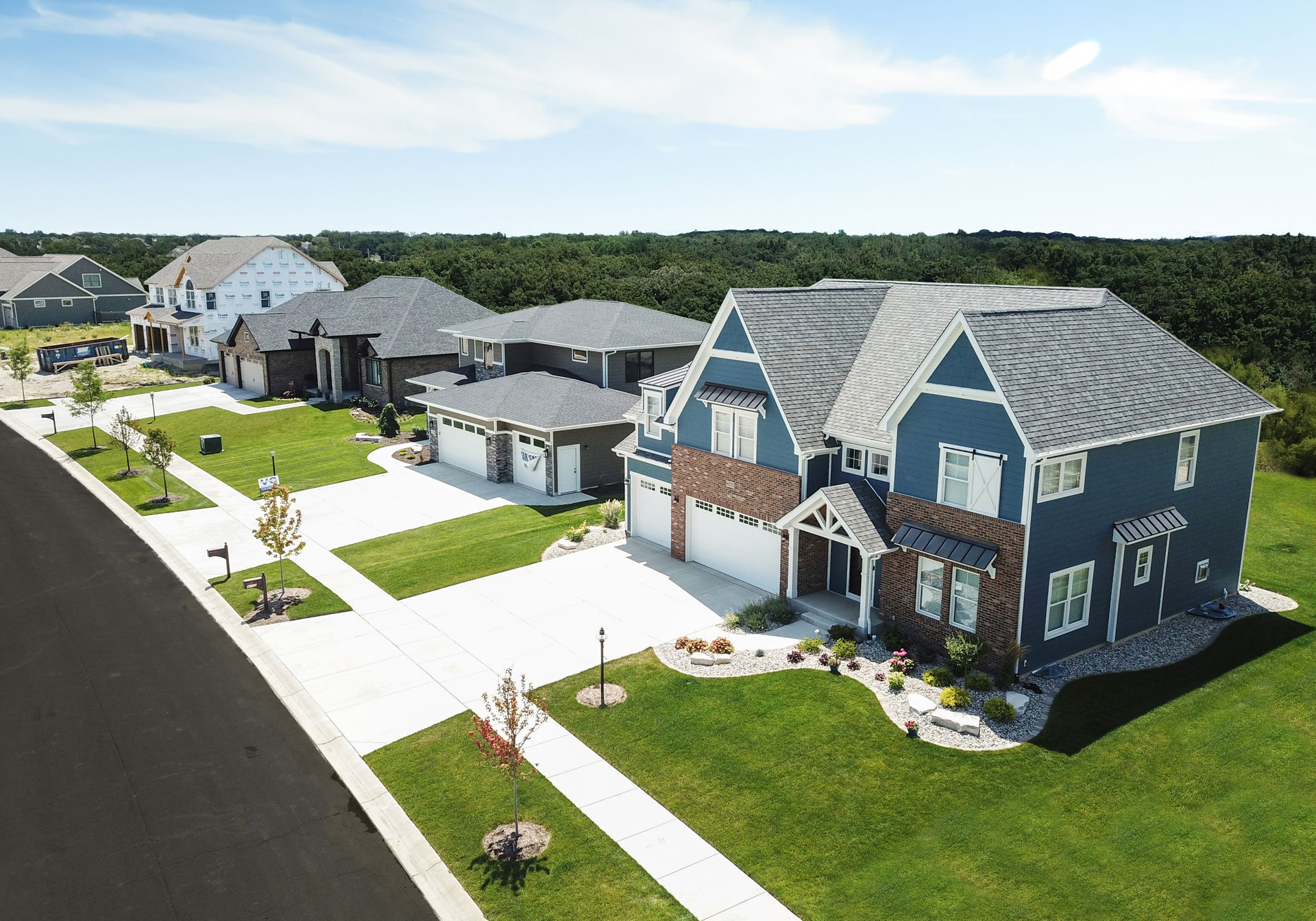 Beautiful Homes